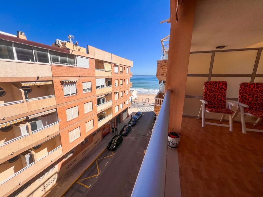 apartment Guardamar del Segura Alicante Guardamar del Segura
