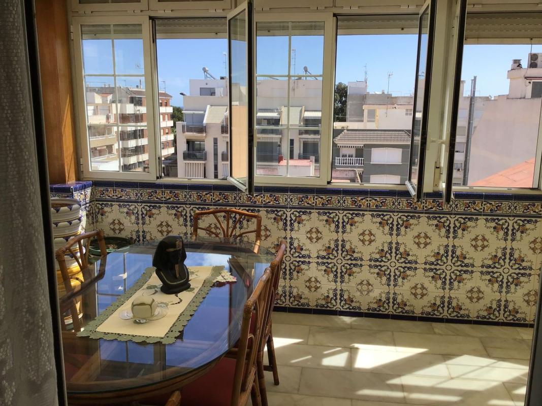 apartment Guardamar del Segura Alicante Guardamar del Segura