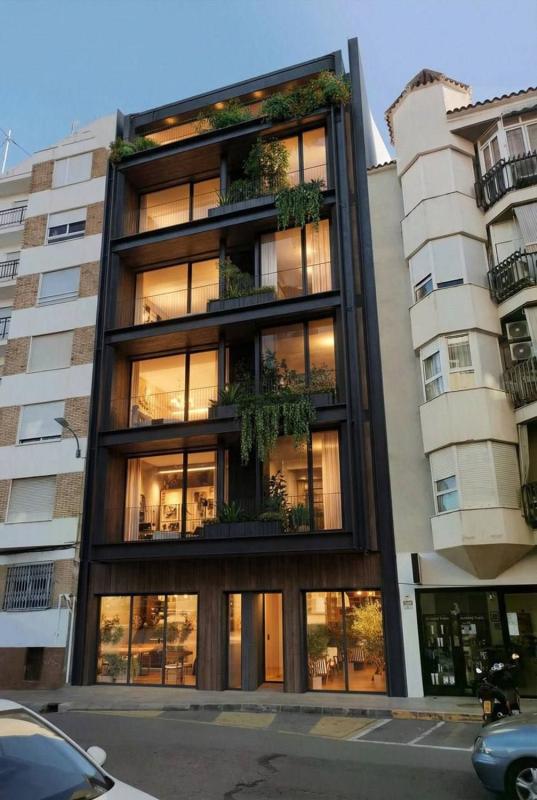 apartment La Villajoyosa / Vila Joiosa Alicante La Villajoyosa / Vila Joiosa
