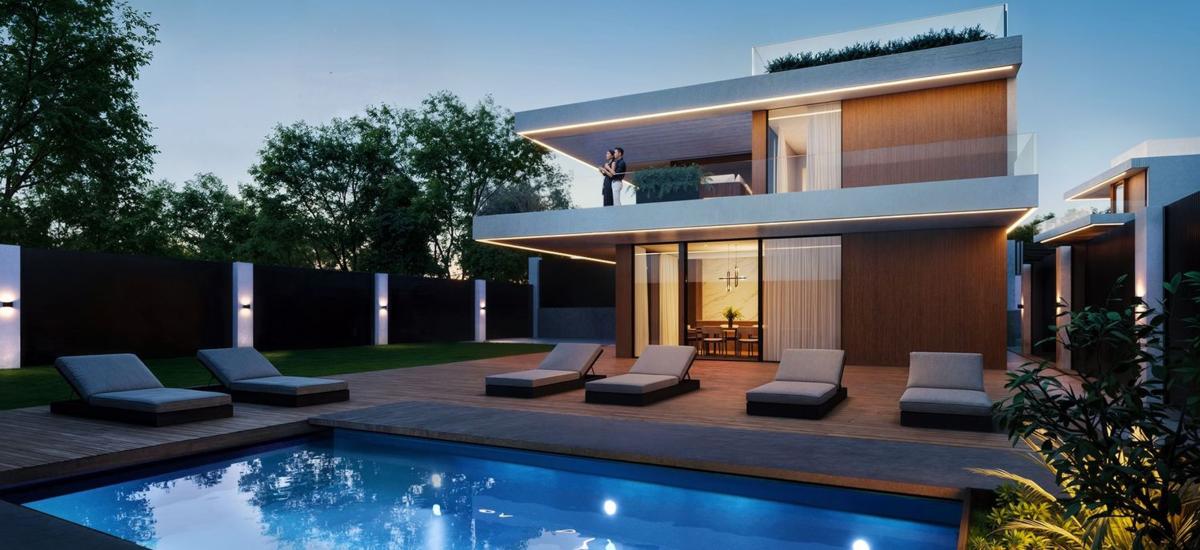 townhouse Polop Alicante Polop
