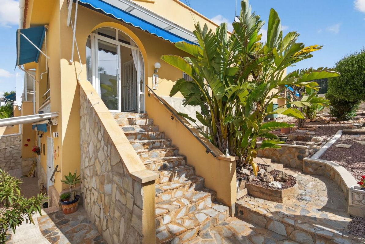 villa San Miguel de Salinas Alicante San Miguel de Salinas
