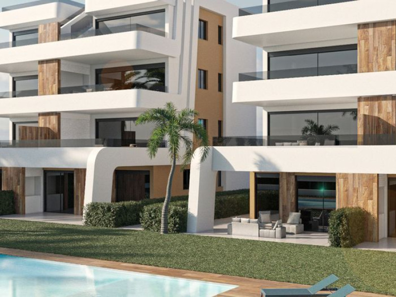 apartment Alhama de Murcia Murcia Alhama de Murcia
