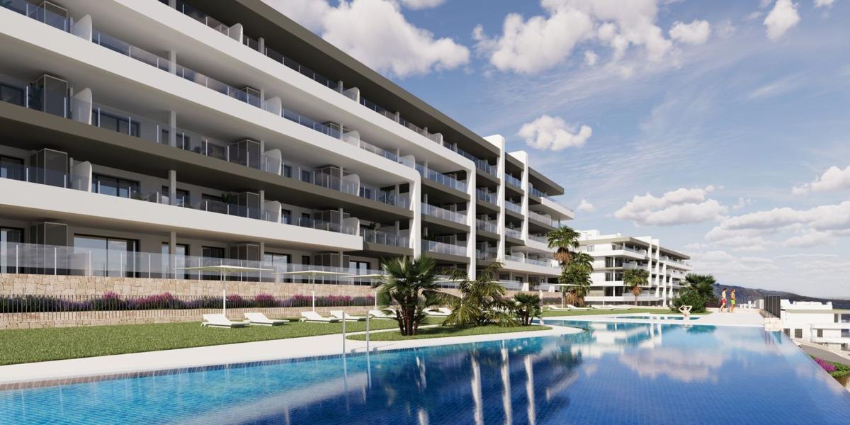 apartment Mutxamel Alicante Mutxamel