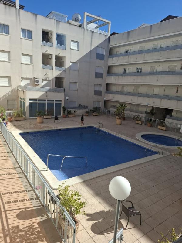 apartment Almoradí Alicante Almoradí