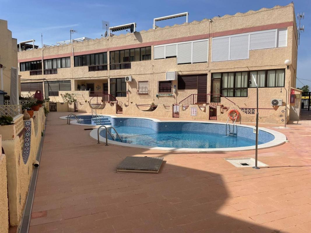 apartment Guardamar del Segura Alicante Guardamar del Segura