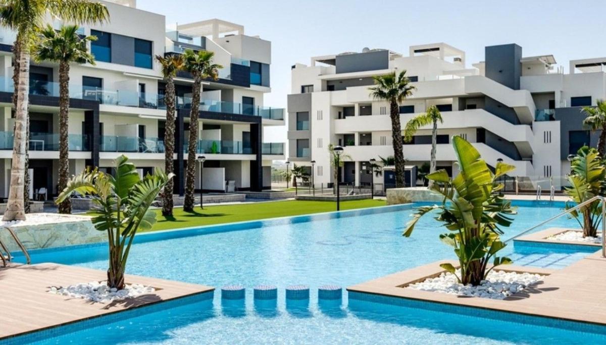 apartment Guardamar del Segura Alicante Guardamar del Segura