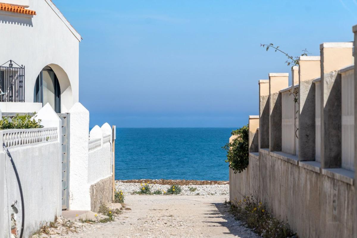 villa Els Poblets Alicante Els Poblets