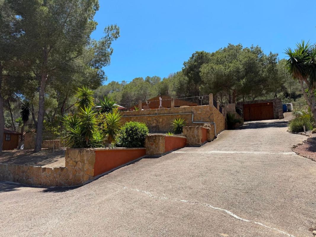 country house Orihuela Alicante Orihuela