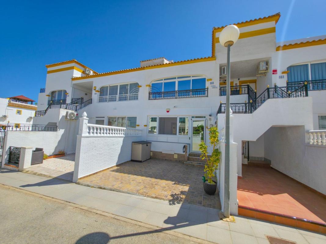apartment Orihuela Alicante Orihuela