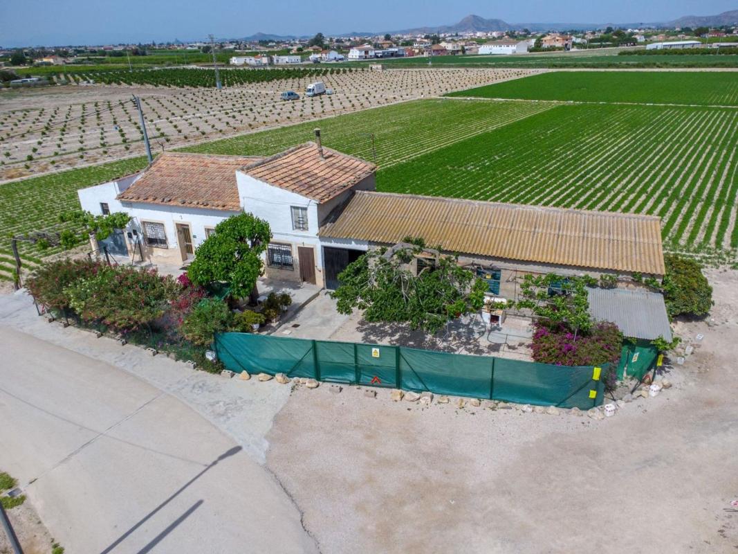 country house Orihuela Alicante Orihuela