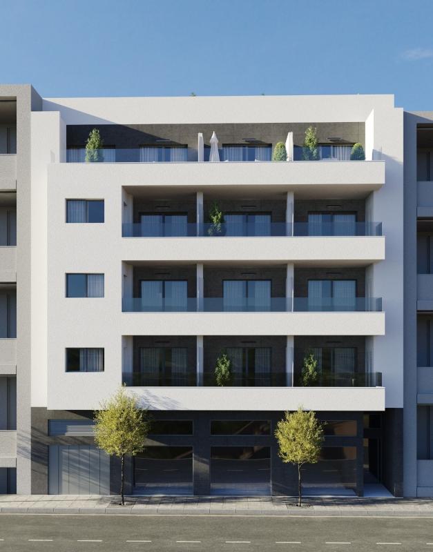 apartment Torrevieja Alicante Torrevieja