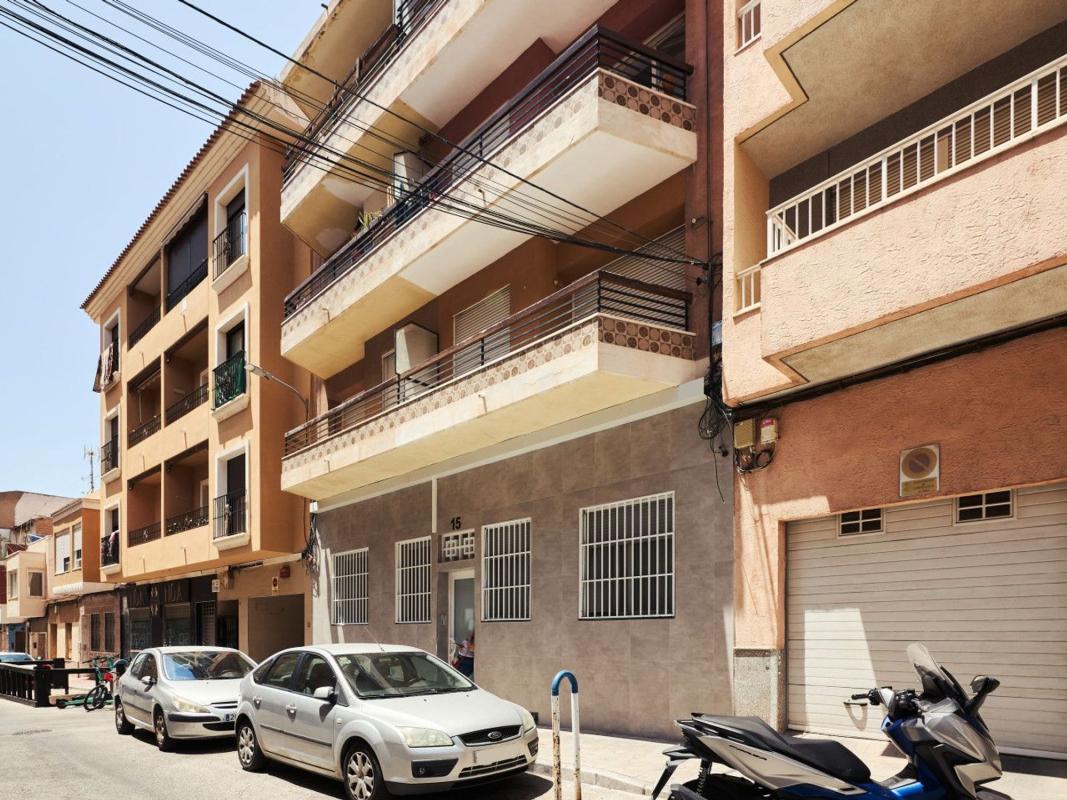 apartment Torrevieja Alicante Torrevieja