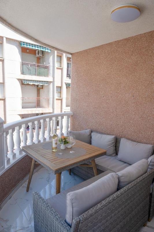 apartment Torrevieja Alicante Torrevieja