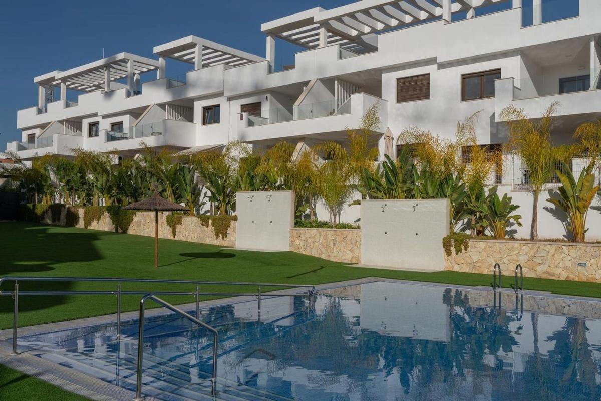 villa Finestrat Alicante Finestrat