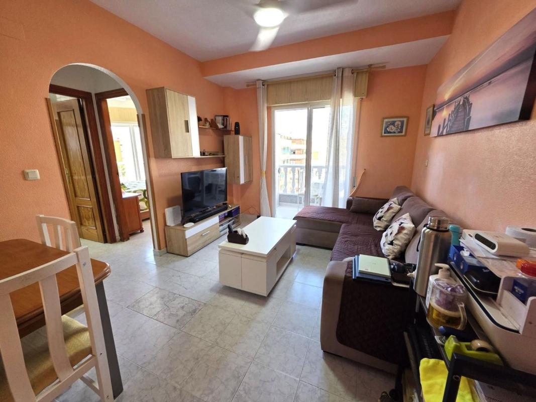apartment Torrevieja Alicante Torrevieja