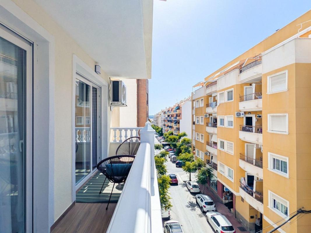 apartment Torrevieja Alicante Torrevieja