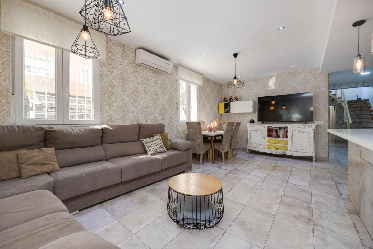 townhouse Torrevieja Alicante Torrevieja