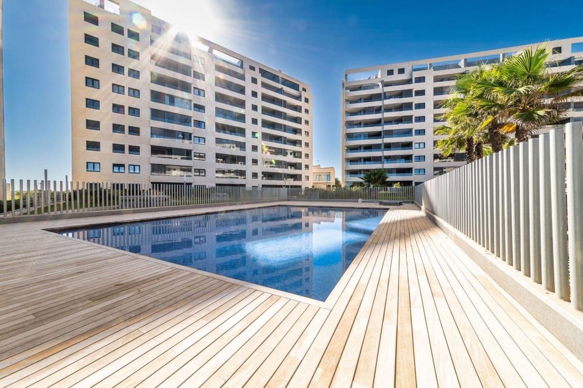apartment Orihuela Alicante Orihuela