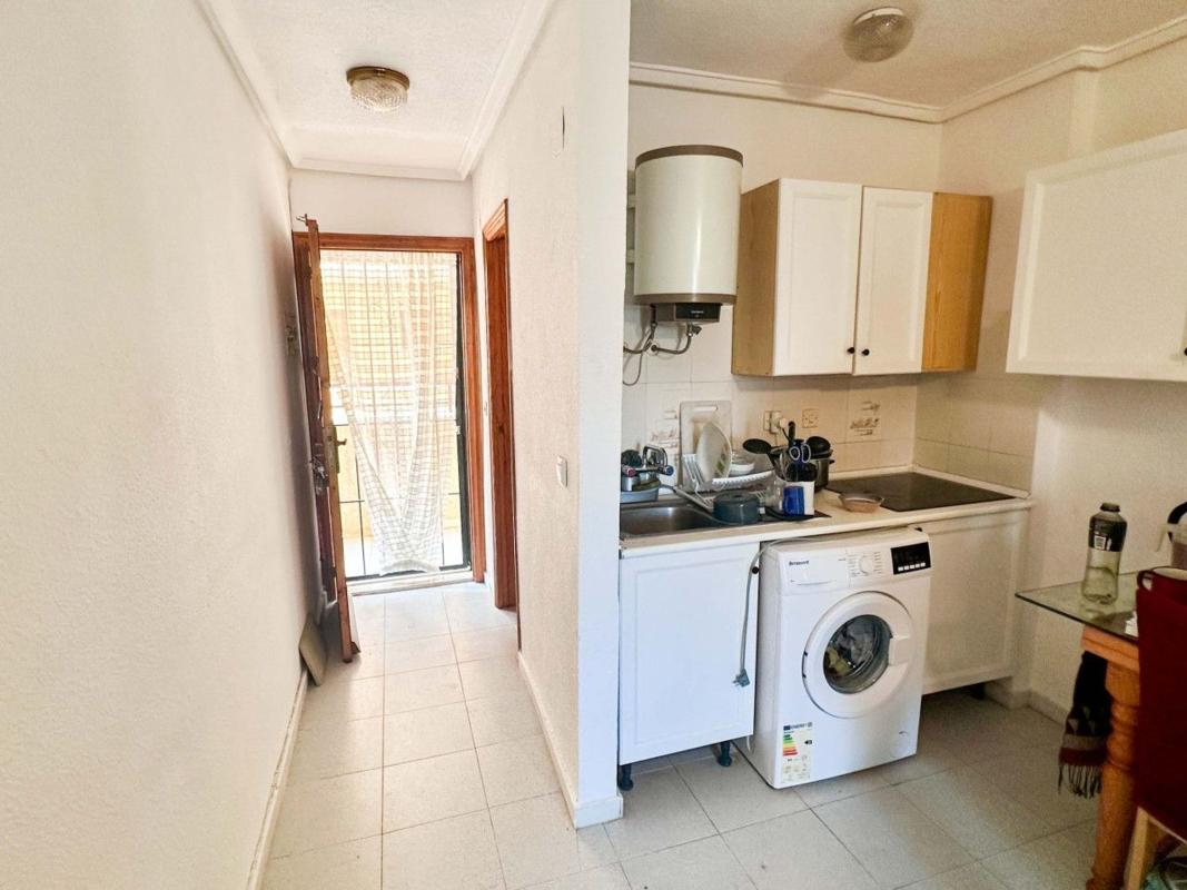 apartment Torrevieja Alicante Torrevieja