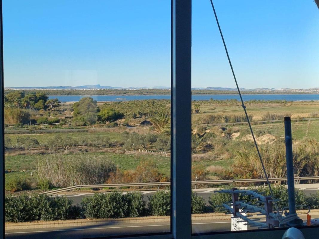 apartment Torrevieja Alicante Torrevieja