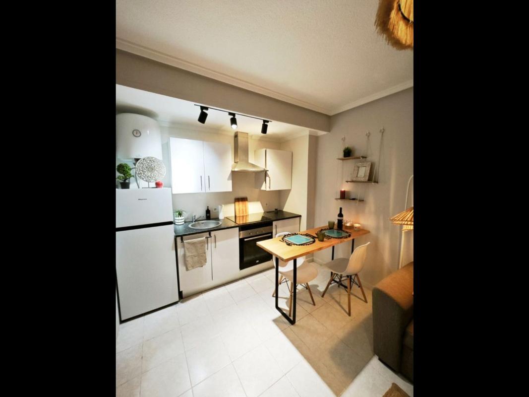 apartment Torrevieja Alicante Torrevieja