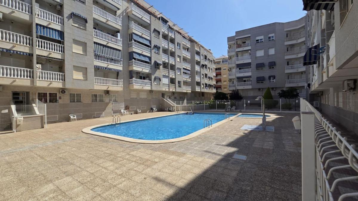 apartment Torrevieja Alicante Torrevieja