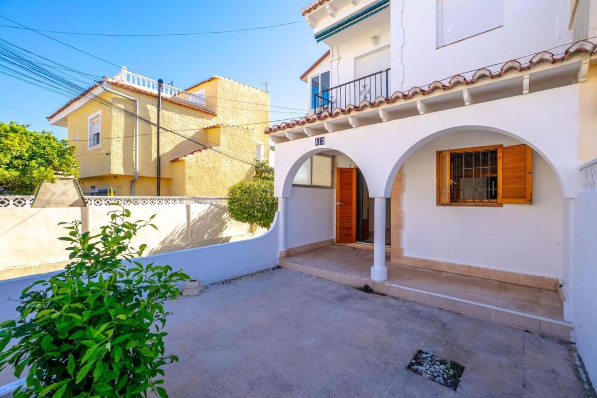 apartment Torrevieja Alicante Torrevieja