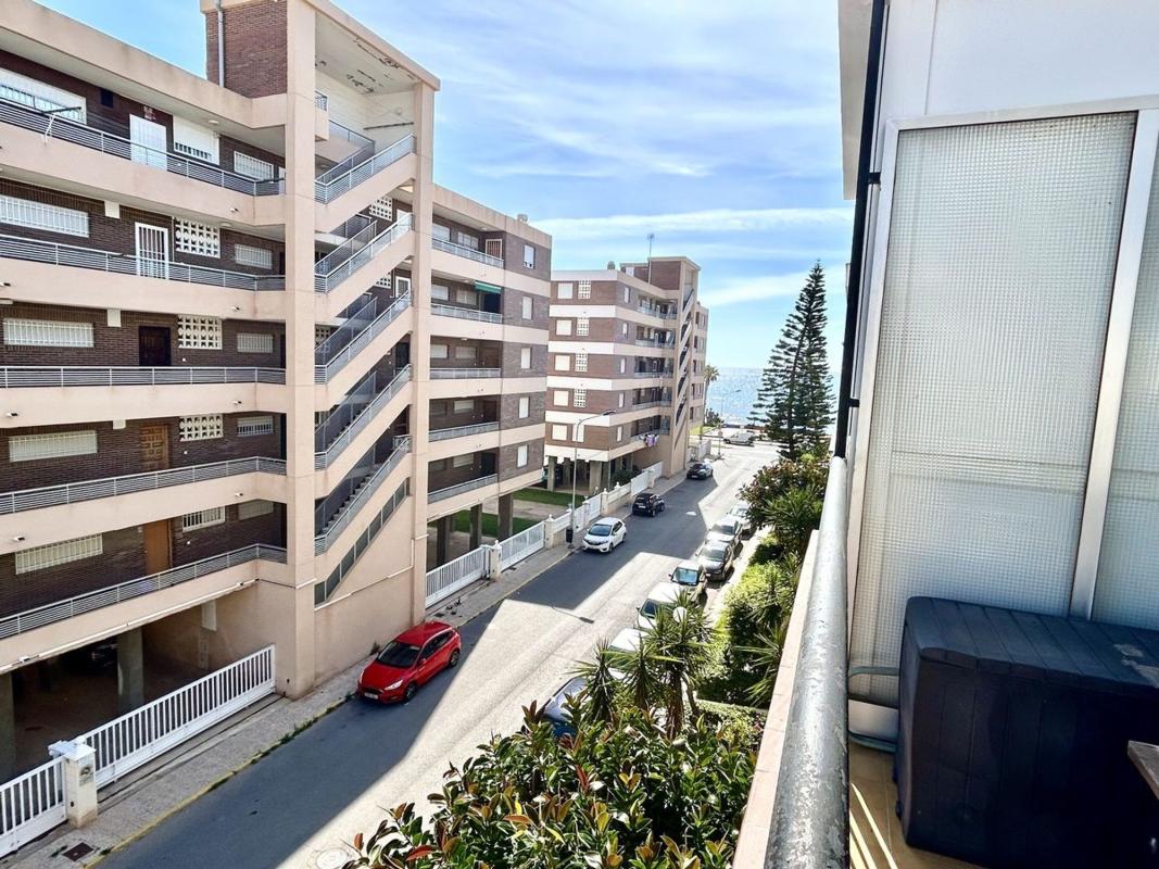 apartment Torrevieja Alicante Torrevieja