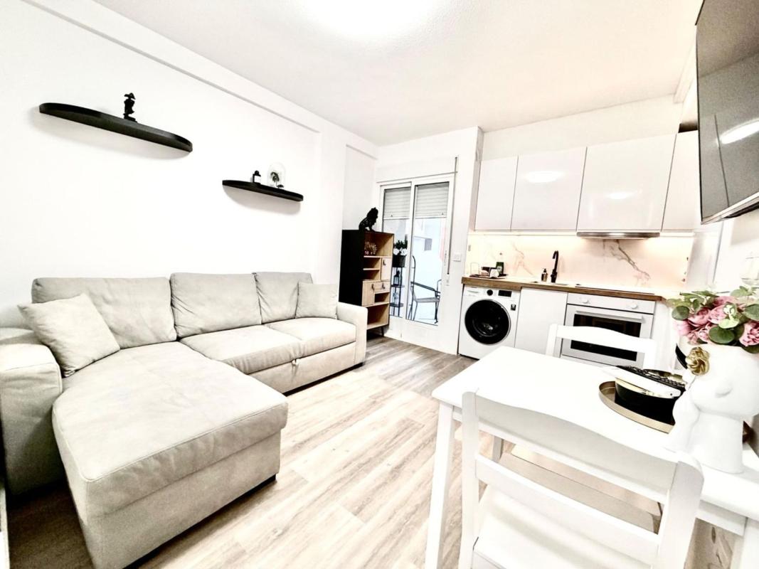 apartment Torrevieja Alicante Torrevieja