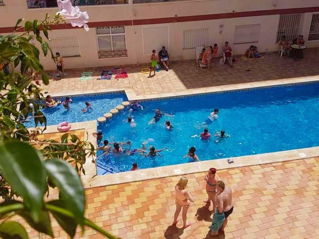 apartment Torrevieja Alicante Torrevieja