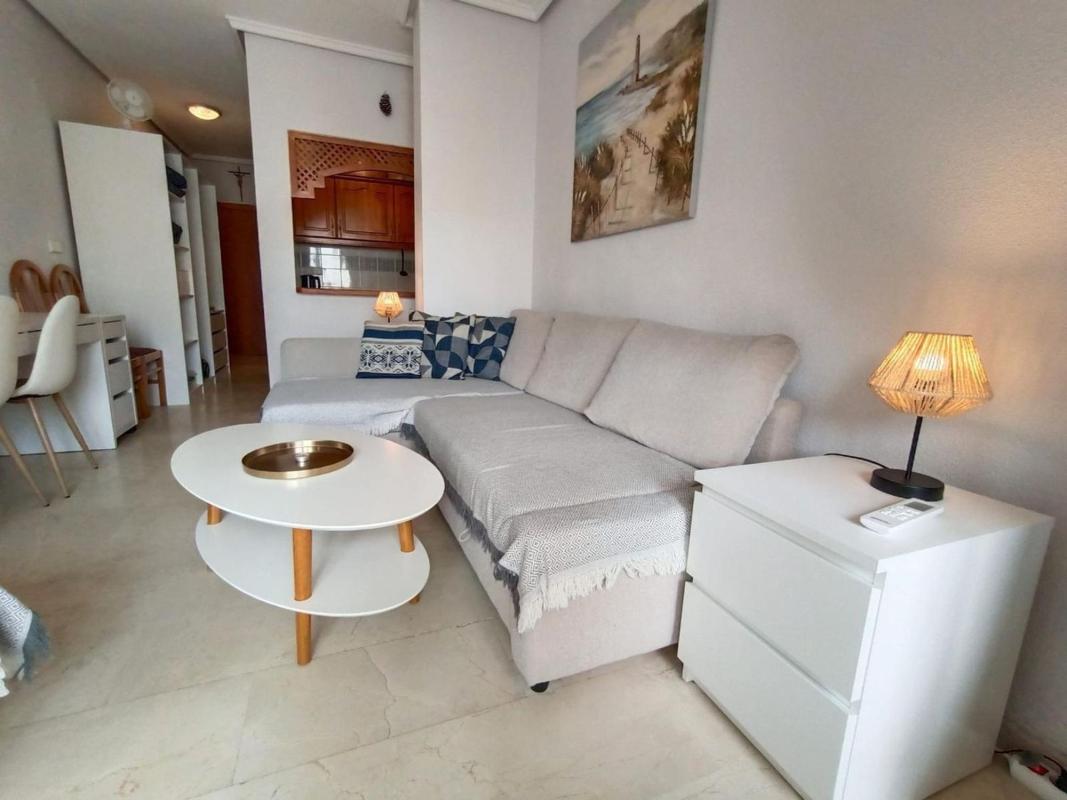 apartment Torrevieja Alicante Torrevieja