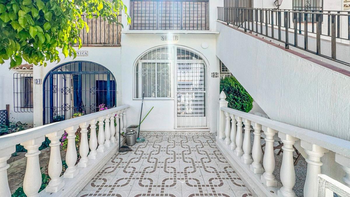 apartment Torrevieja Alicante Torrevieja