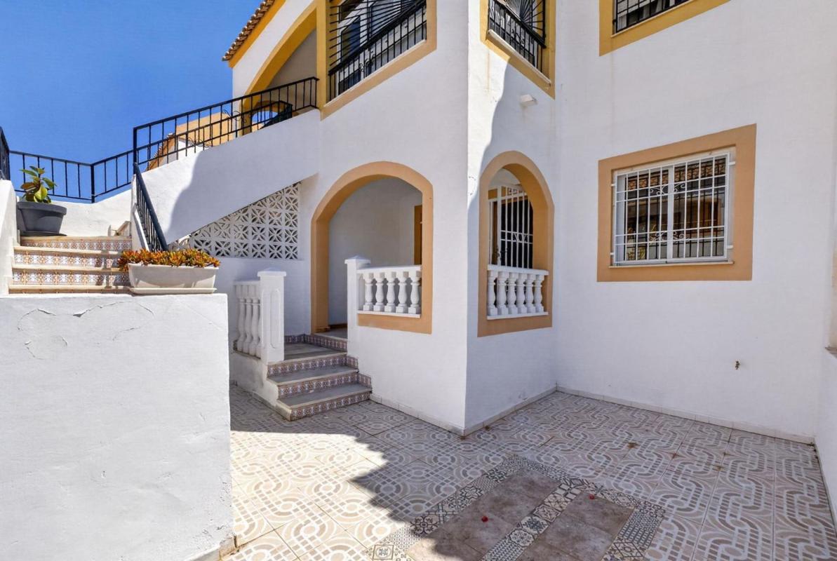 apartment Torrevieja Alicante Torrevieja