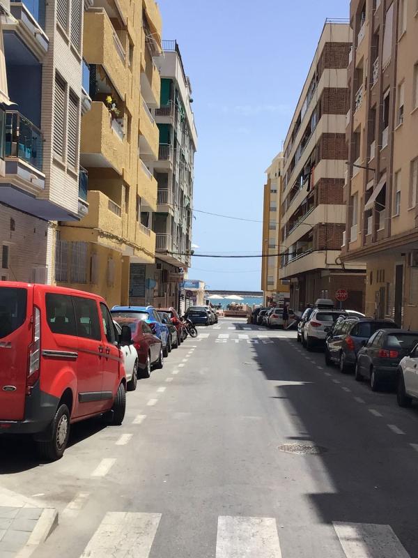 apartment Torrevieja Alicante Torrevieja