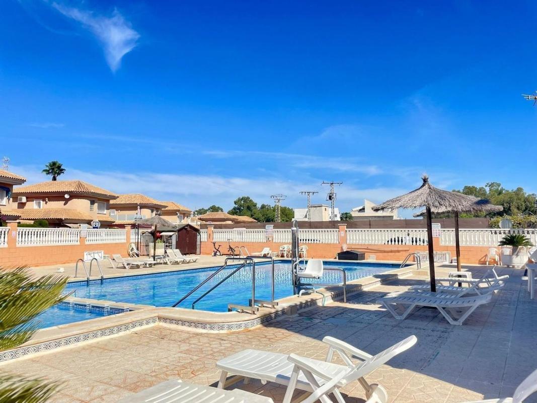 apartment Torrevieja Alicante Torrevieja