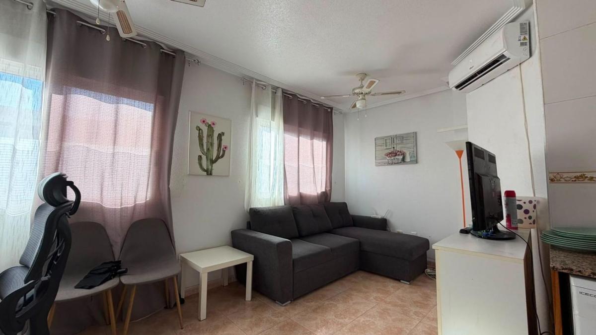 apartment Torrevieja Alicante Torrevieja