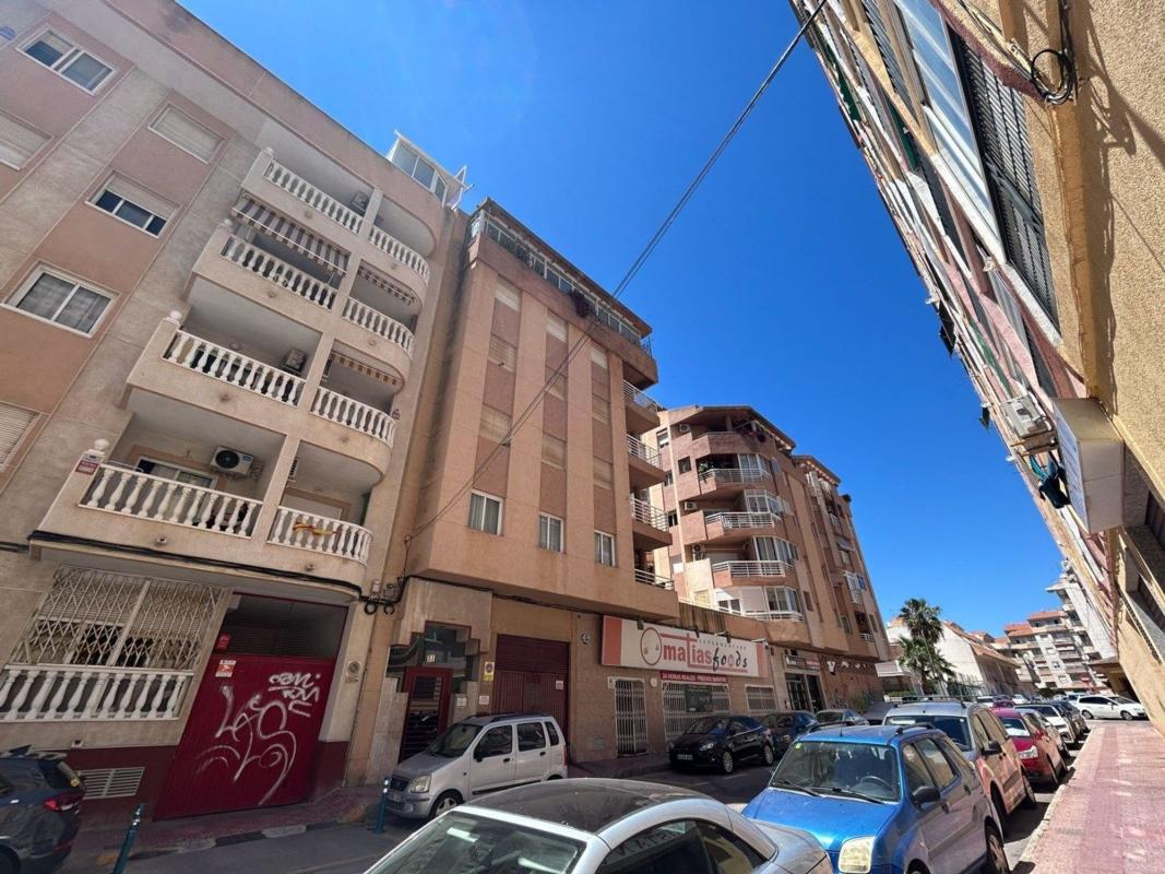 apartment Torrevieja Alicante Torrevieja