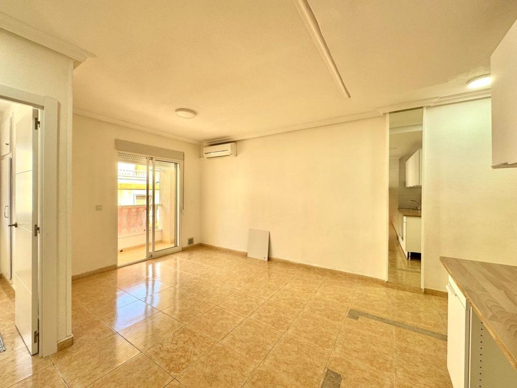 apartment Torrevieja Alicante Torrevieja