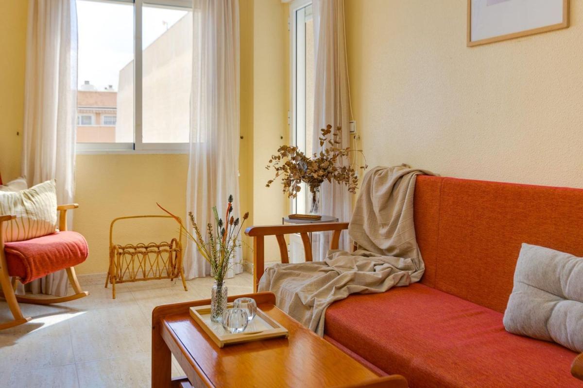 apartment Torrevieja Alicante Torrevieja