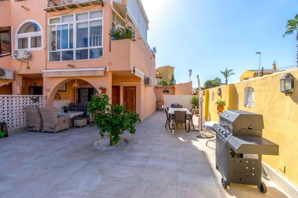 apartment Torrevieja Alicante Torrevieja
