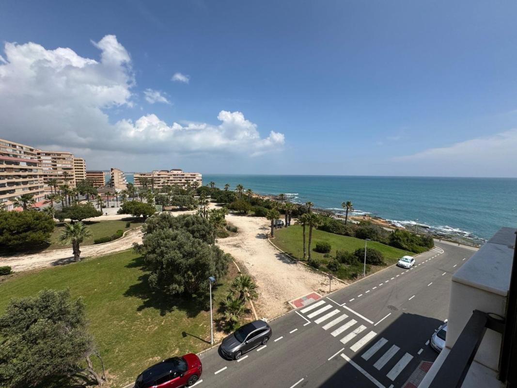 apartment Torrevieja Alicante Torrevieja