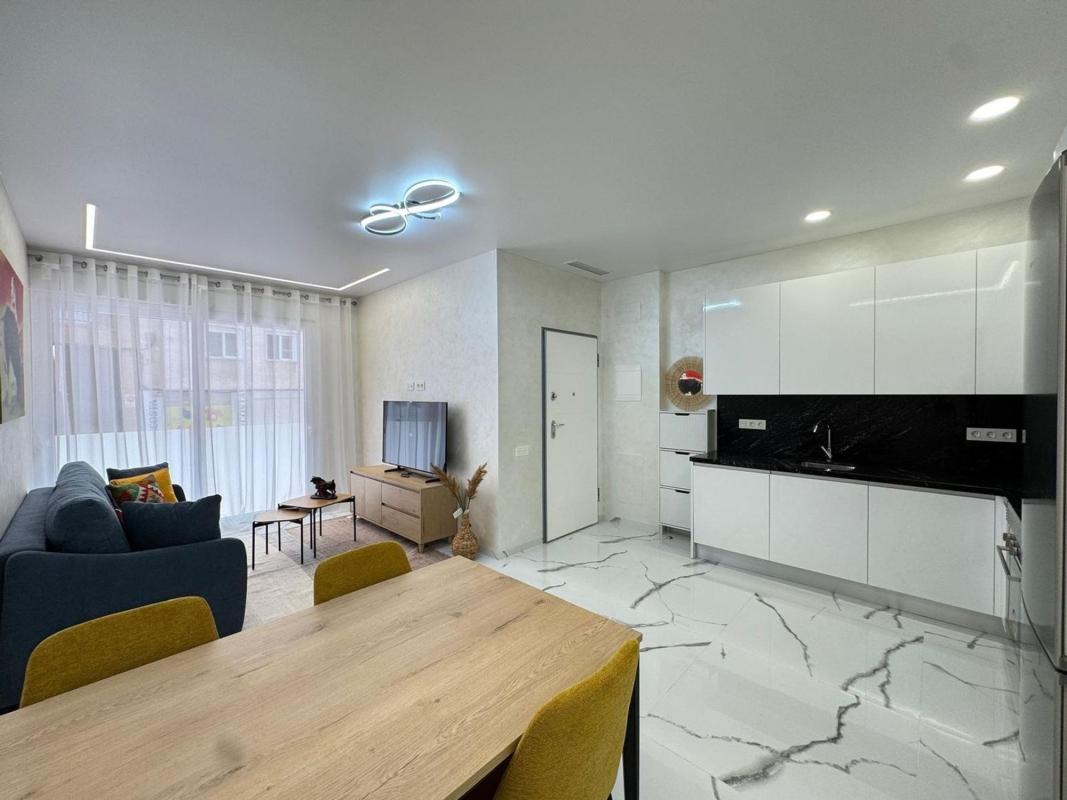 apartment Torrevieja Alicante Torrevieja