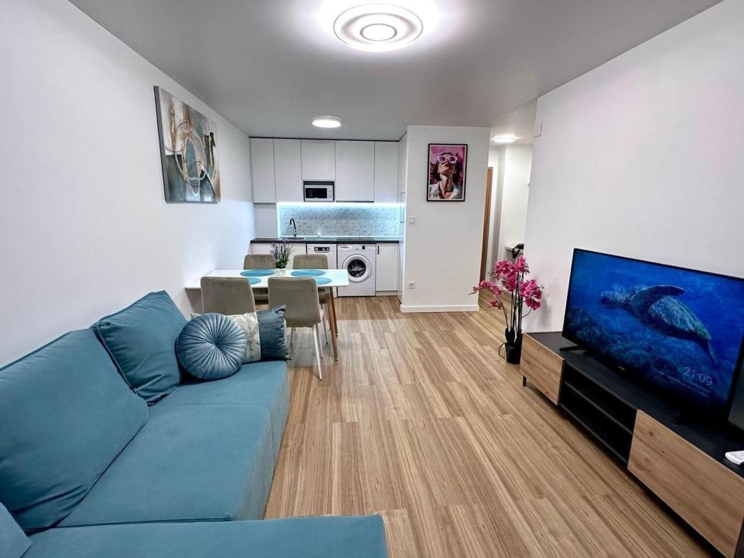 apartment Torrevieja Alicante Torrevieja