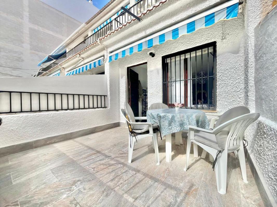 apartment Torrevieja Alicante Torrevieja