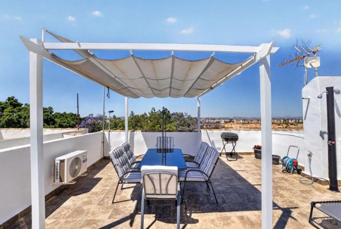 apartment Torrevieja Alicante Torrevieja