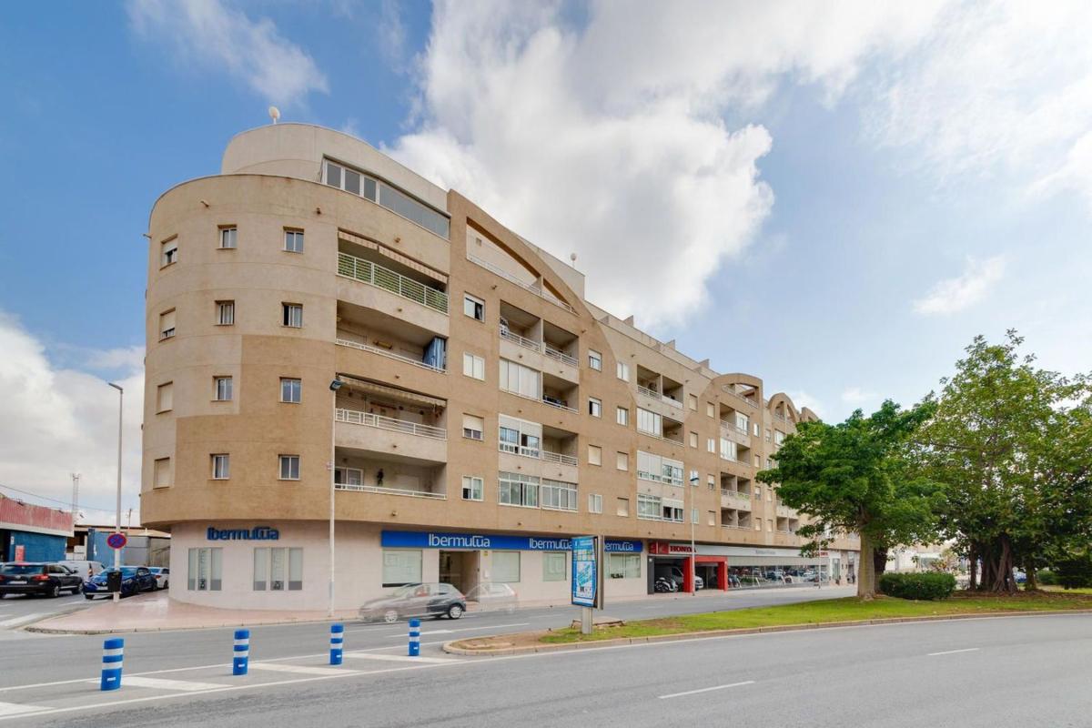 apartment Torrevieja Alicante Torrevieja