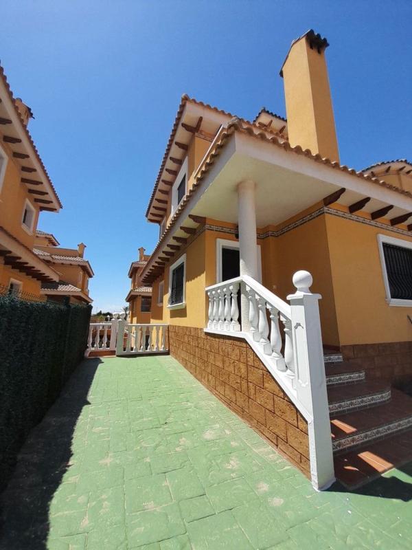 villa Rojales Alicante Rojales