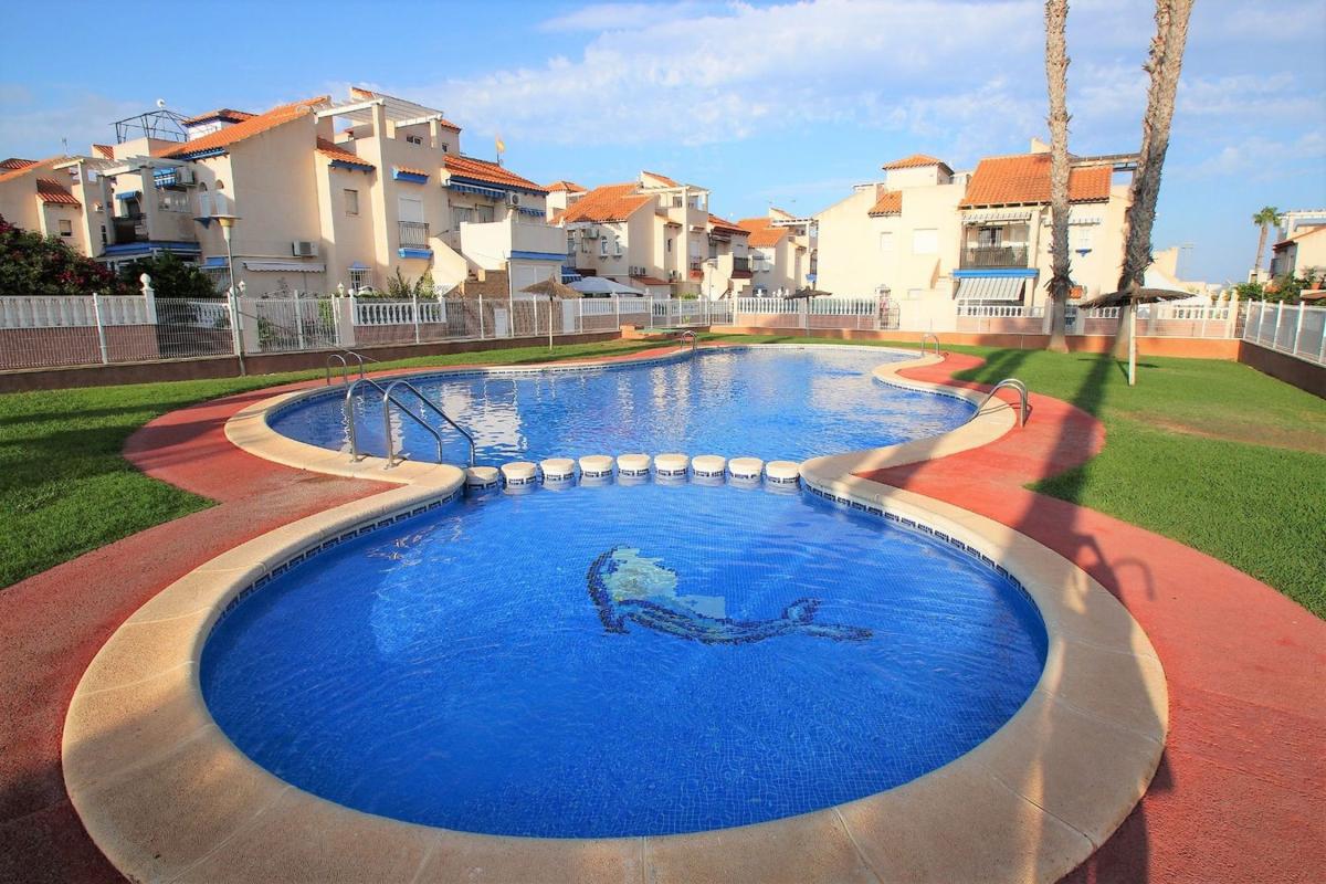 townhouse Orihuela Alicante Orihuela