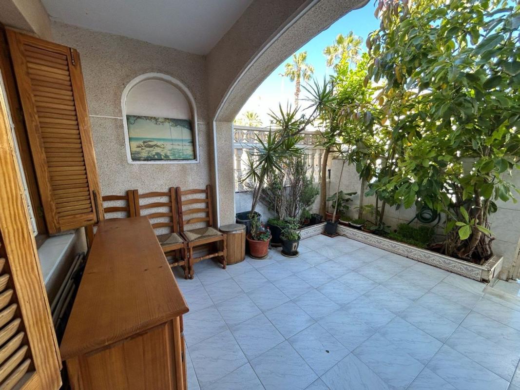 townhouse Torrevieja Alicante Torrevieja