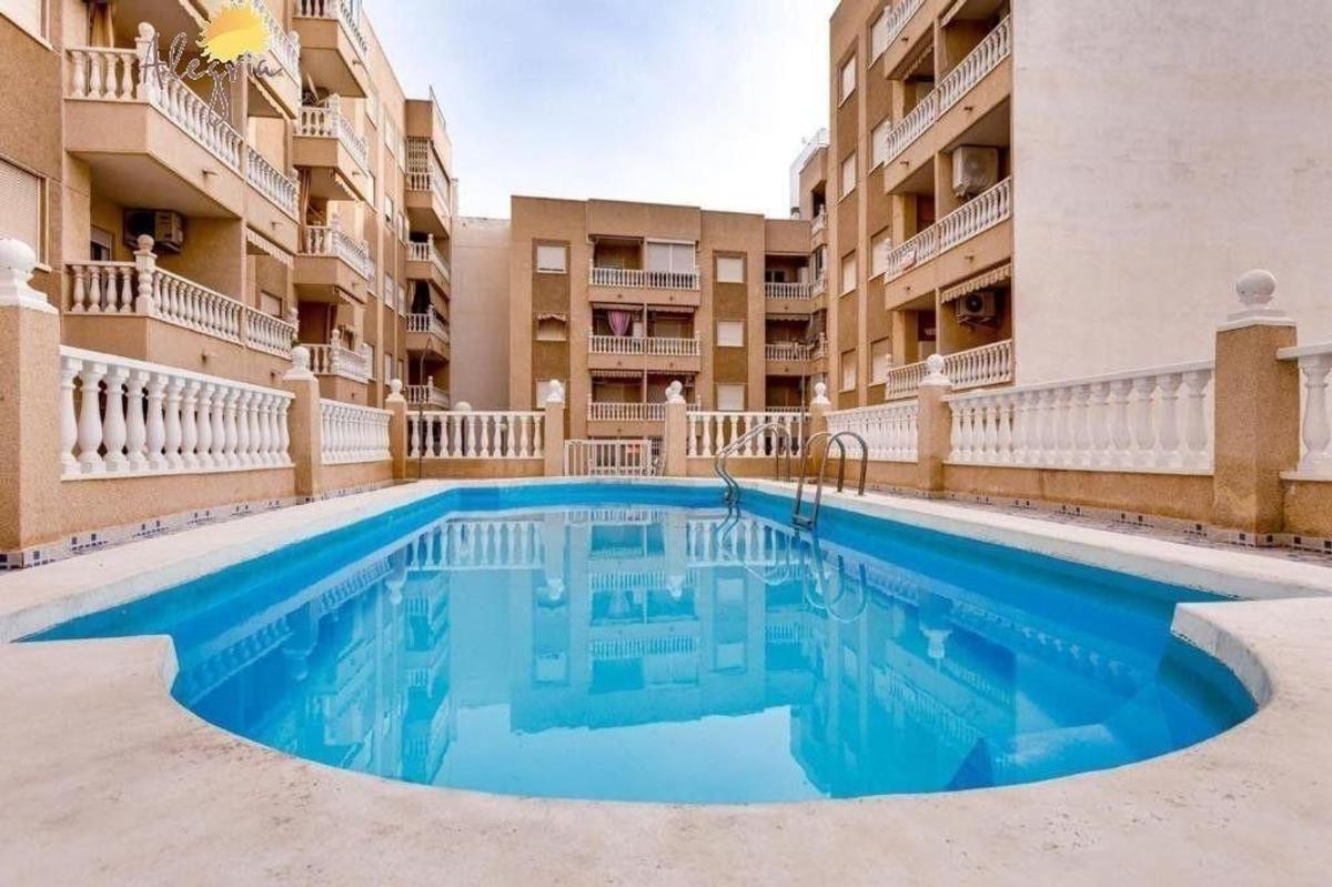 apartment Torrevieja Alicante Torrevieja